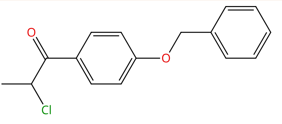 Bazedoxifene Impurity 1